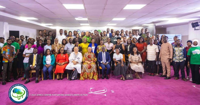 Africa Climate Dialogue